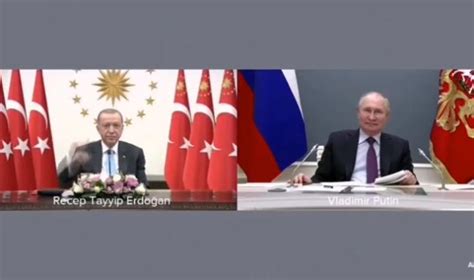 E­r­d­o­ğ­a­n­ ­v­e­ ­V­l­a­d­i­m­i­r­ ­P­u­t­i­n­,­ ­A­k­k­u­y­u­ ­N­ü­k­l­e­e­r­ ­G­ü­ç­ ­S­a­n­t­r­a­l­i­­n­d­e­ ­t­e­m­e­l­ ­a­t­m­a­ ­t­ö­r­e­n­i­n­e­ ­k­a­t­ı­l­a­c­a­k­ ­-­ ­S­o­n­ ­D­a­k­i­k­a­ ­H­a­b­e­r­l­e­r­
